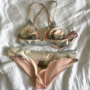 Agua Bendita Aldea Set